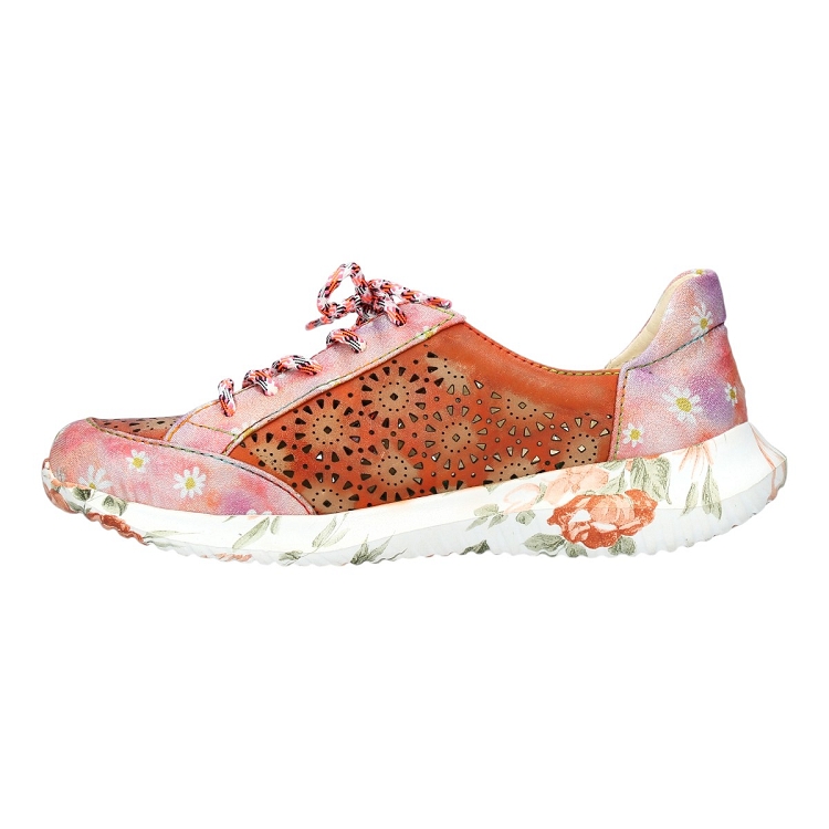 Laura vita femme joctao 06 rouge2635901_3 sur voshoes.com