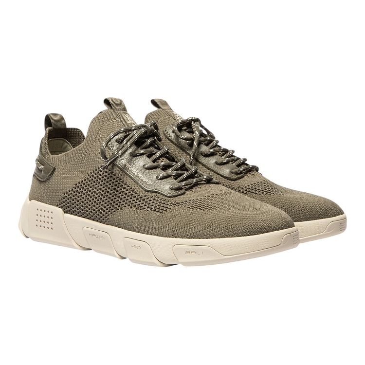 Tbs homme jazsail vert2636101_2 sur voshoes.com