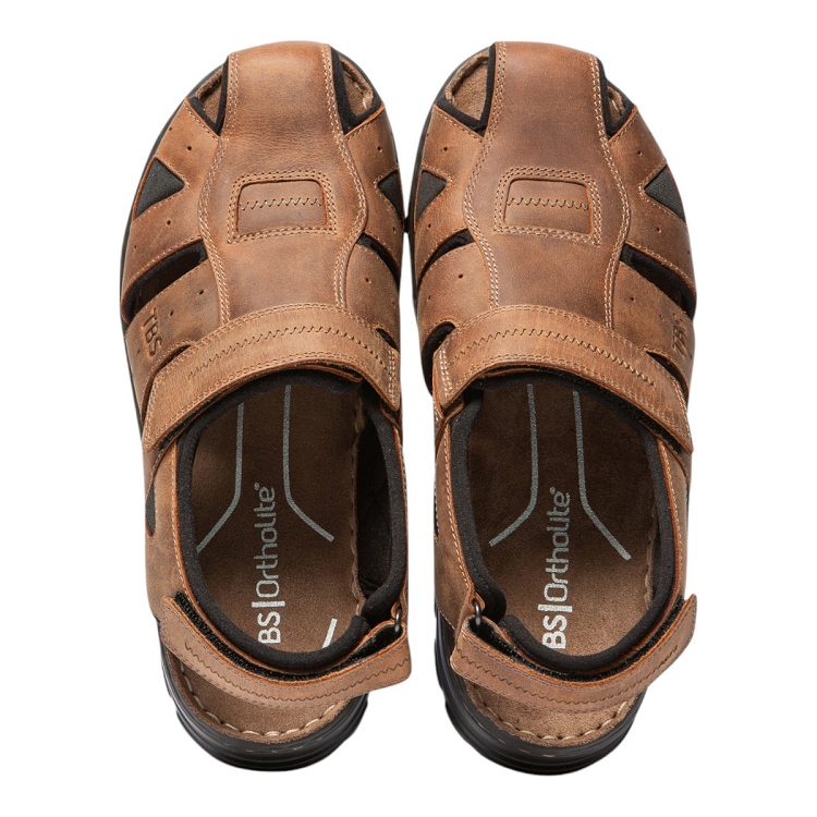 Tbs femme jocelin marron2636201_3 sur voshoes.com