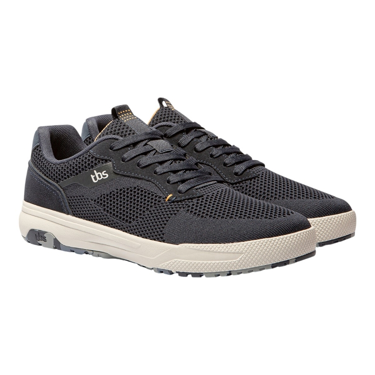 Tbs femme neopole bleu2636301_2 sur voshoes.com