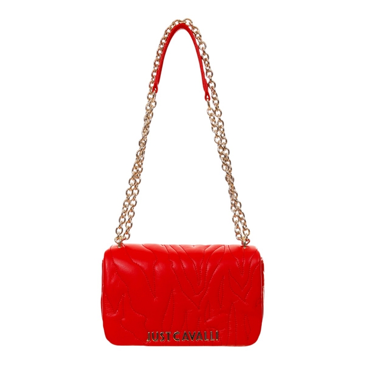 femme Just cavalli femme 78ra4be4 zsb23 rouge