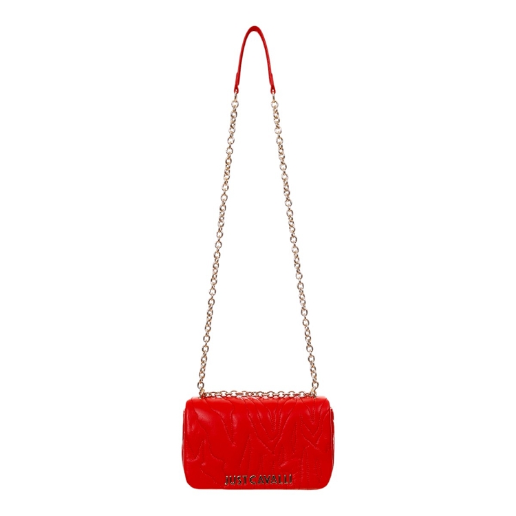 Just cavalli femme 78ra4be4 zsb23 rouge2636501_2 sur voshoes.com