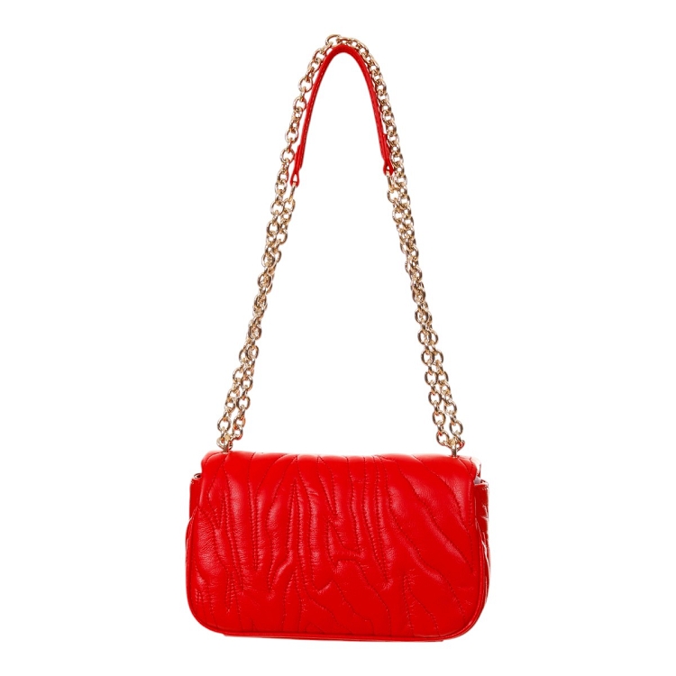 Just cavalli femme 78ra4be4 zsb23 rouge2636501_3 sur voshoes.com