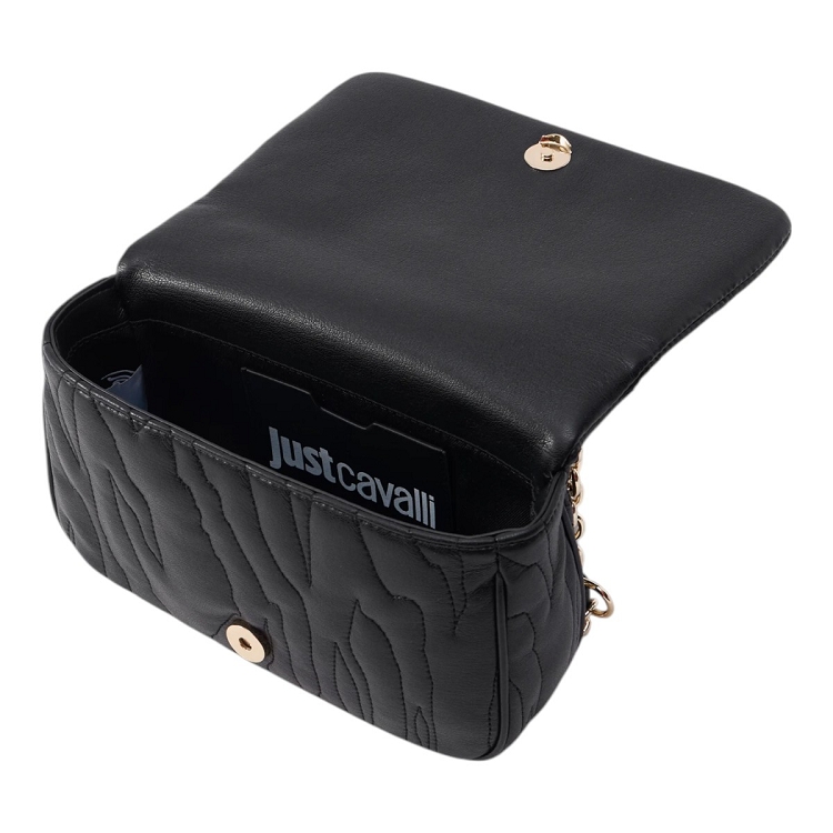 Just cavalli femme 78ra4be4 zsb23 noir2636502_3 sur voshoes.com
