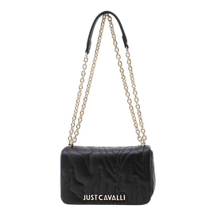 Just cavalli femme 78ra4be4 zsb23 noir2636502_6 sur voshoes.com