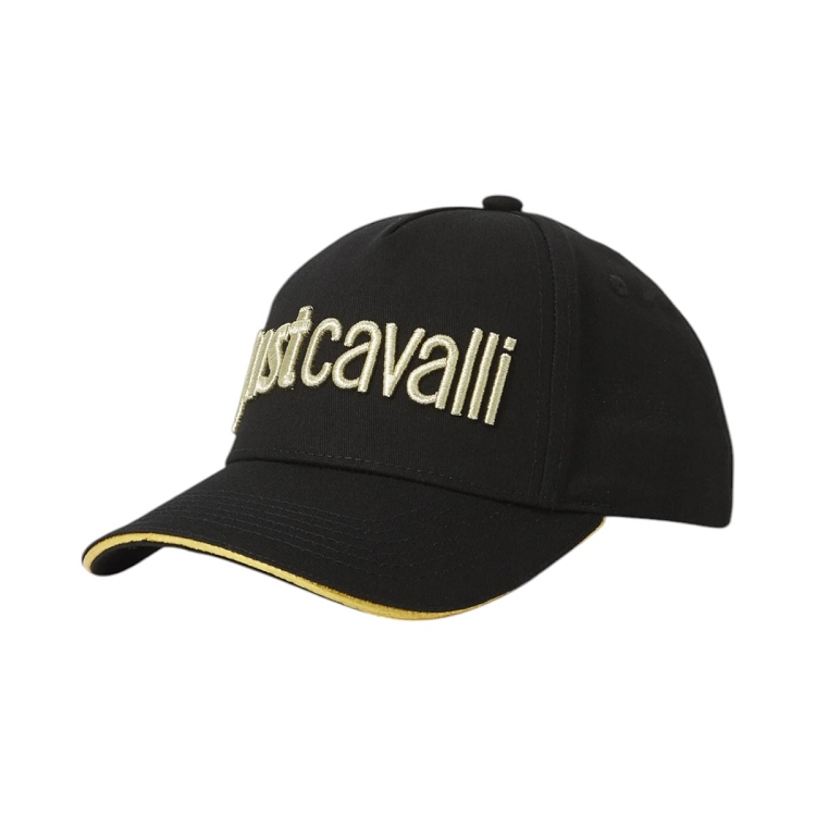 femme Just cavalli femme 78razk30 zg192 noir