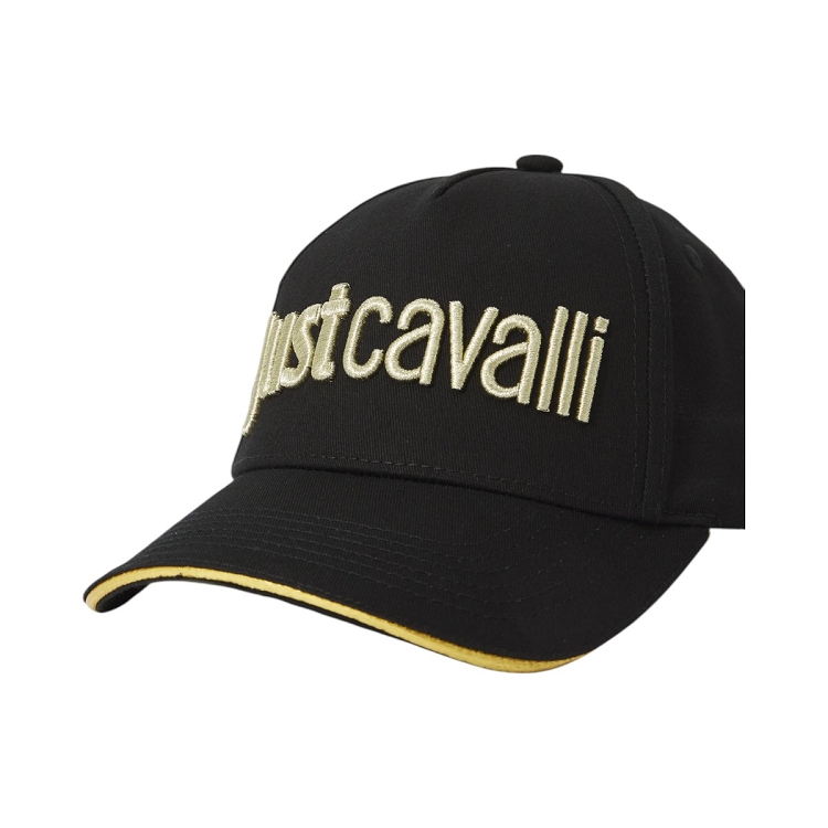 Just cavalli femme 78razk30 zg192 noir2637401_2 sur voshoes.com