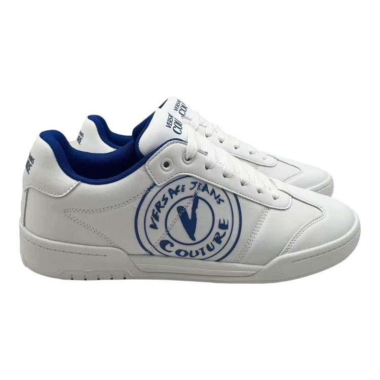 femme Versace jeans femme 78ya3sd1 zsc63 blanc