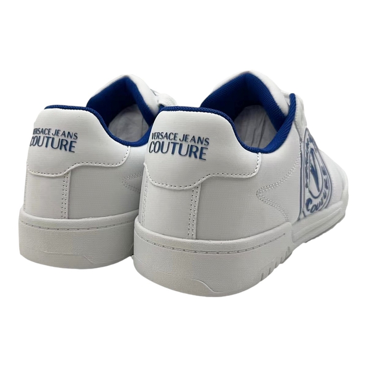 Versace jeans femme 78ya3sd1 zsc63 blanc2637501_3 sur voshoes.com
