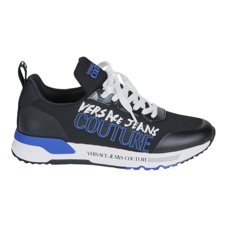 homme Versace jeans homme 78ya3sa9 zsc67 noir