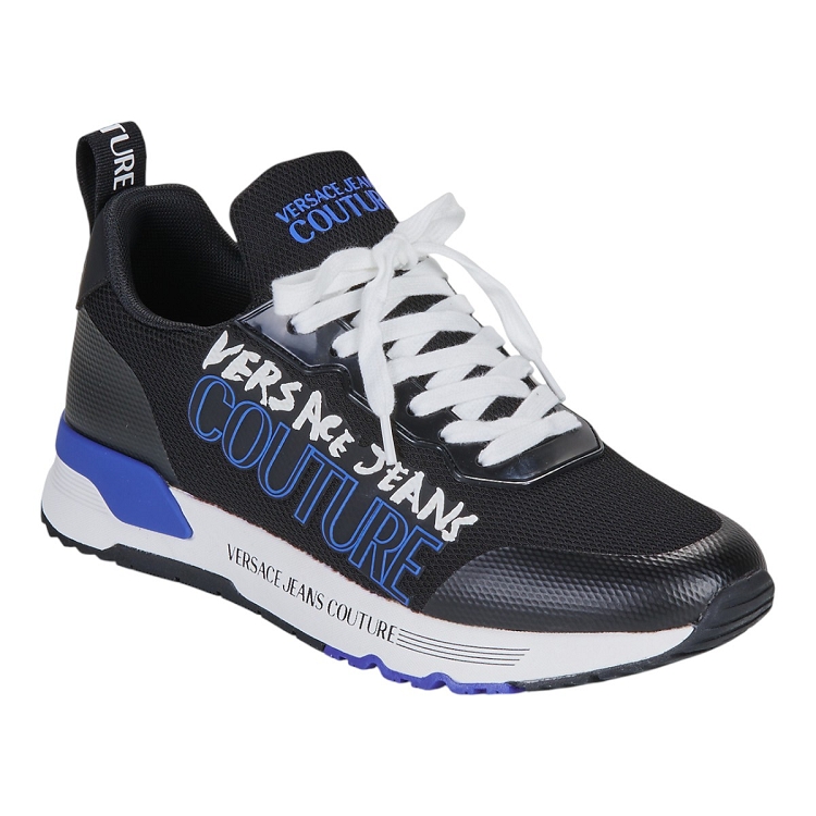 Versace jeans homme 78ya3sa9 zsc67 noir2637701_2 sur voshoes.com