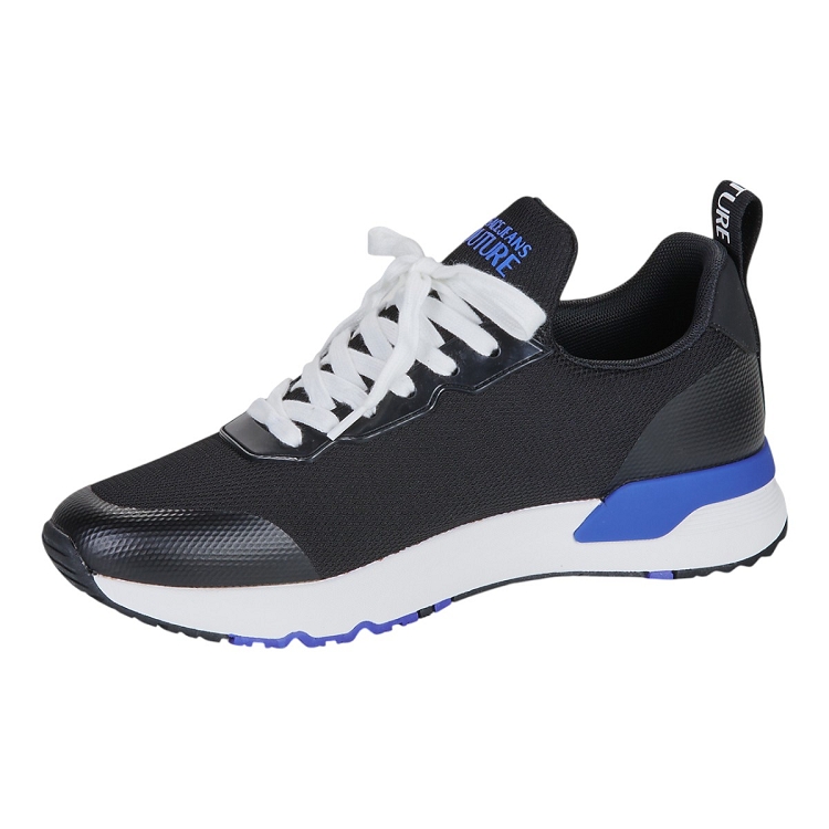 Versace jeans homme 78ya3sa9 zsc67 noir2637701_3 sur voshoes.com