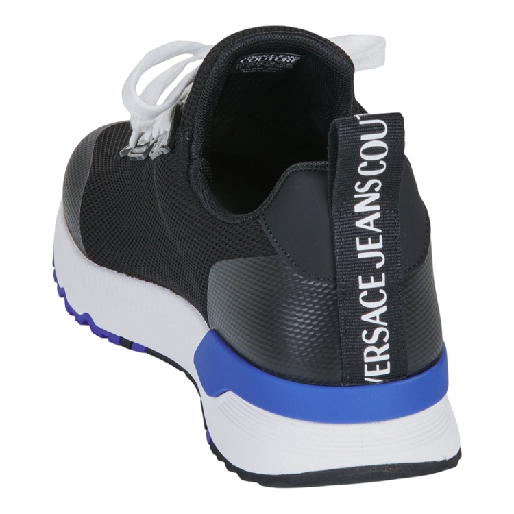 Versace jeans homme 78ya3sa9 zsc67 noir2637701_4 sur voshoes.com