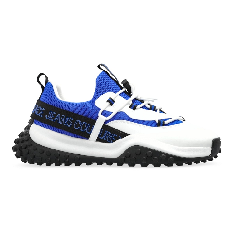 homme Versace jeans homme 78ya3sn2 zsc69 bleu