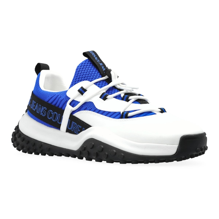 Versace jeans homme 78ya3sn2 zsc69 bleu2637801_2 sur voshoes.com