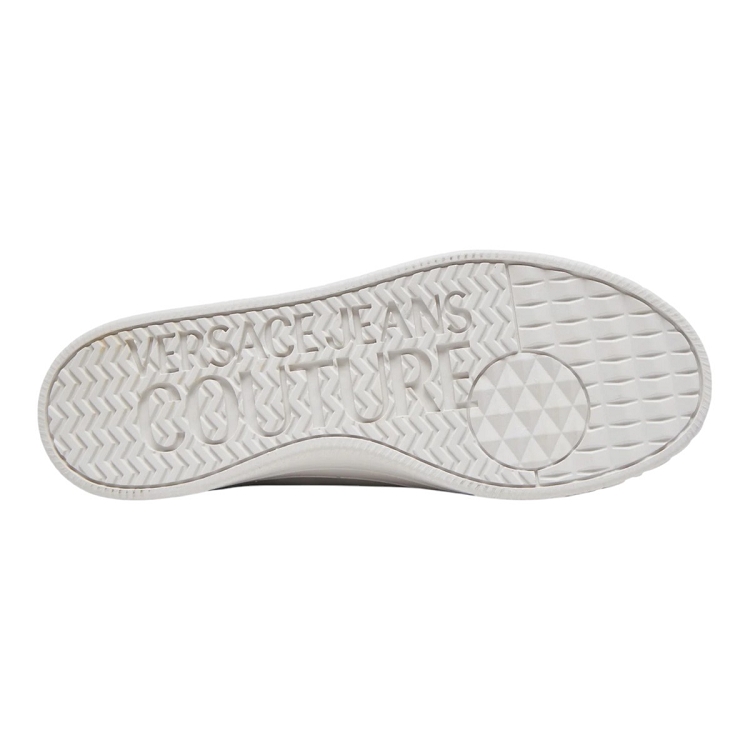 Versace jeans femme 78va3sk3 zpb08 blanc2638501_6 sur voshoes.com