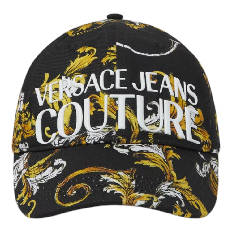 femme Versace jeans femme 78vazk10 zg364 noir