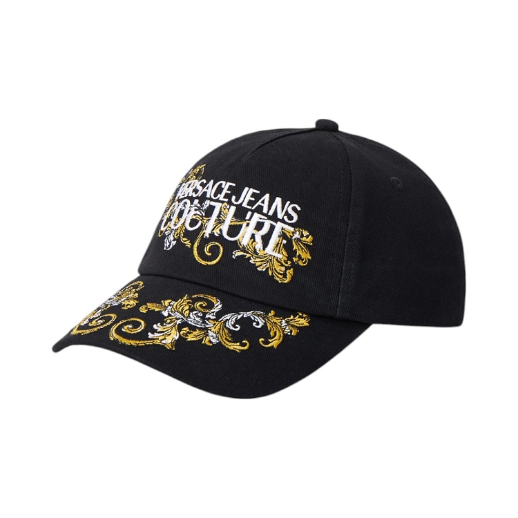femme Versace jeans femme 78vazk17 zg367 noir