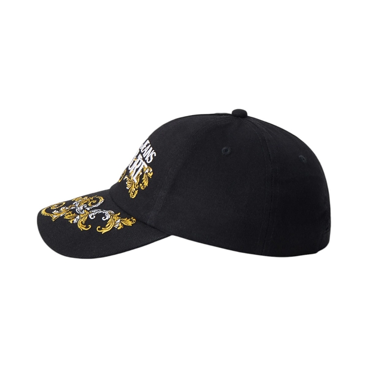 Versace jeans femme 78vazk17 zg367 noir2639002_2 sur voshoes.com