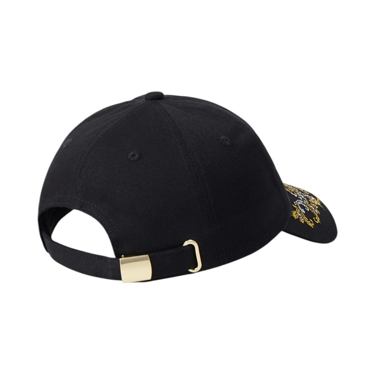 Versace jeans femme 78vazk17 zg367 noir2639002_3 sur voshoes.com