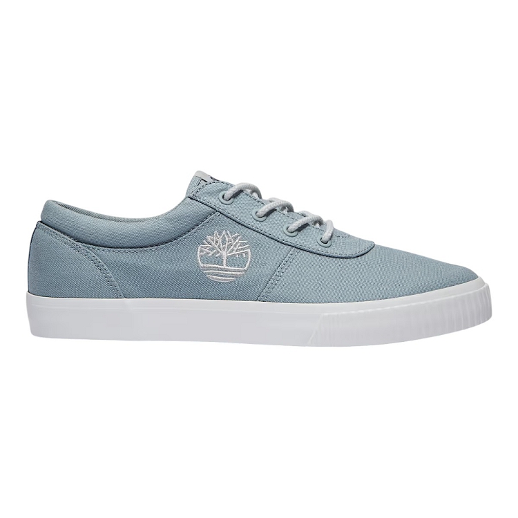 homme Timberland homme mylo bay low lace up sneaker medium bleu