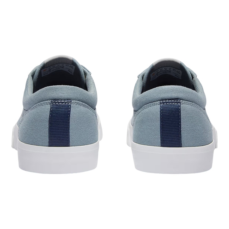 Timberland homme mylo bay low lace up sneaker medium bleu2640901_4 sur voshoes.com