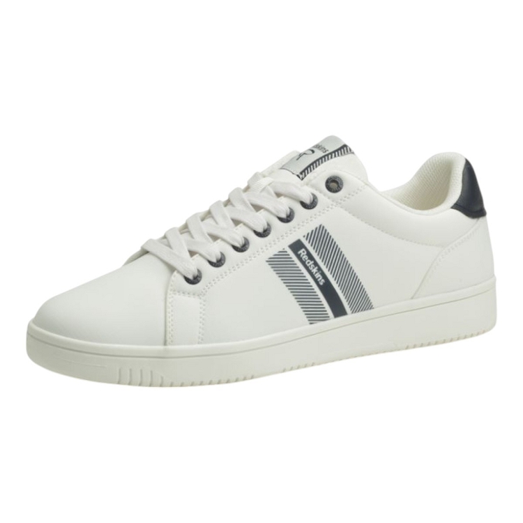 homme Redskins homme granada blanc