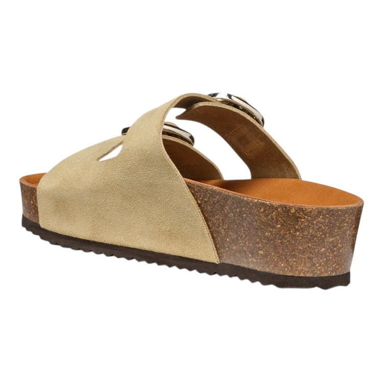 Geox femme d brionia h marron2644801_3 sur voshoes.com