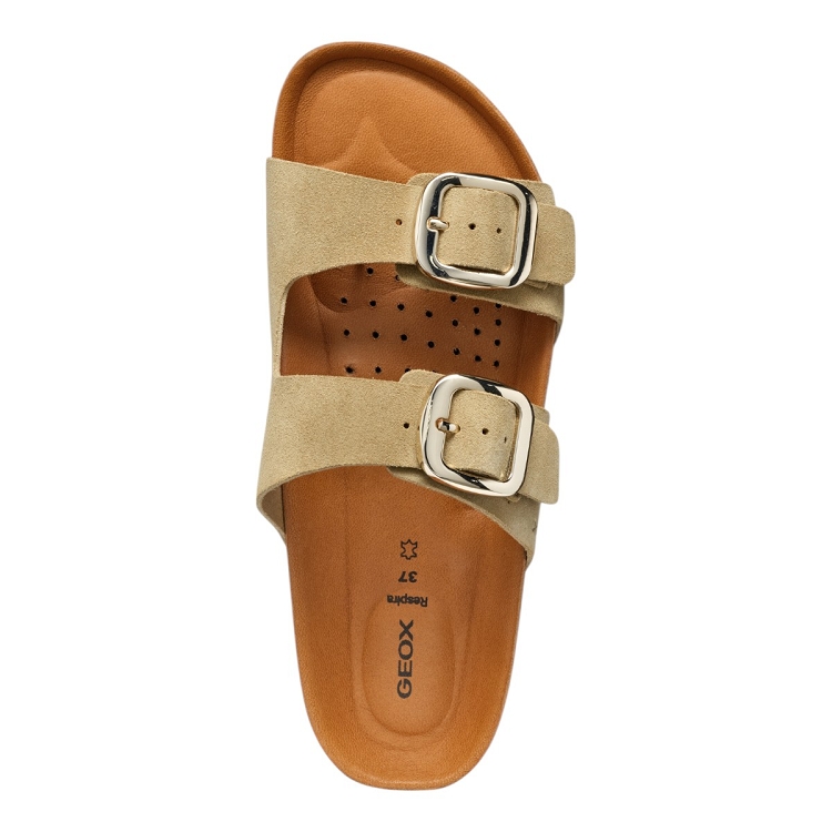 Geox femme d brionia h marron2644801_5 sur voshoes.com