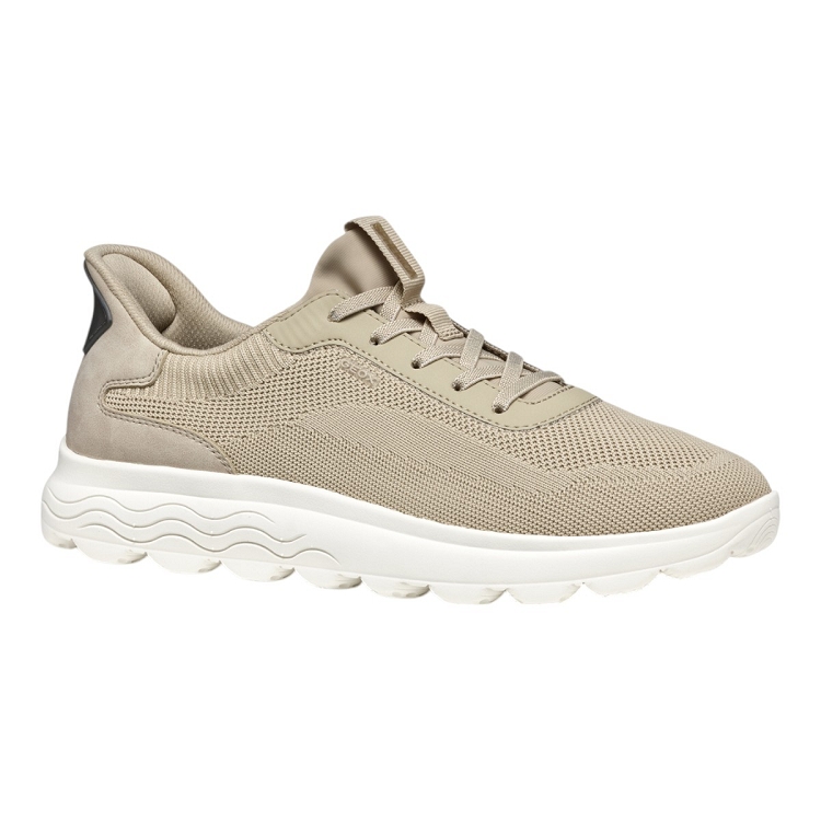 Geox homme u spherica plus beige2644902_2 sur voshoes.com