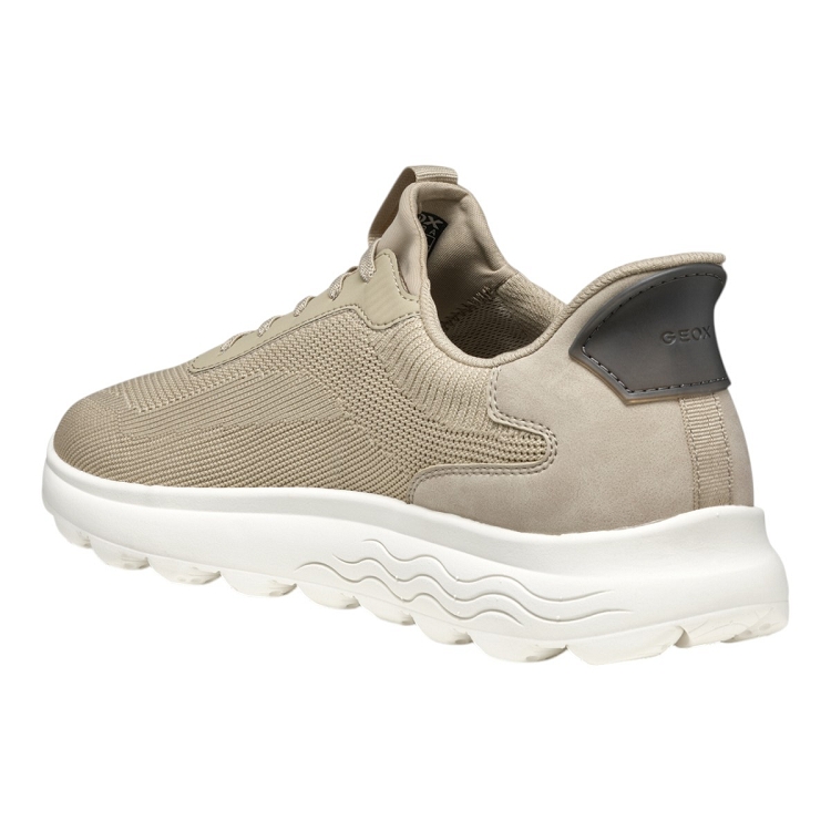Geox homme u spherica plus beige2644902_3 sur voshoes.com