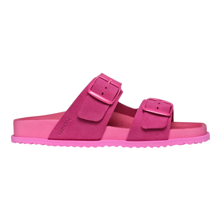 femme Geox femme d sandybett rose