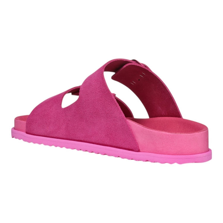 Geox femme d sandybett rose2645002_3 sur voshoes.com