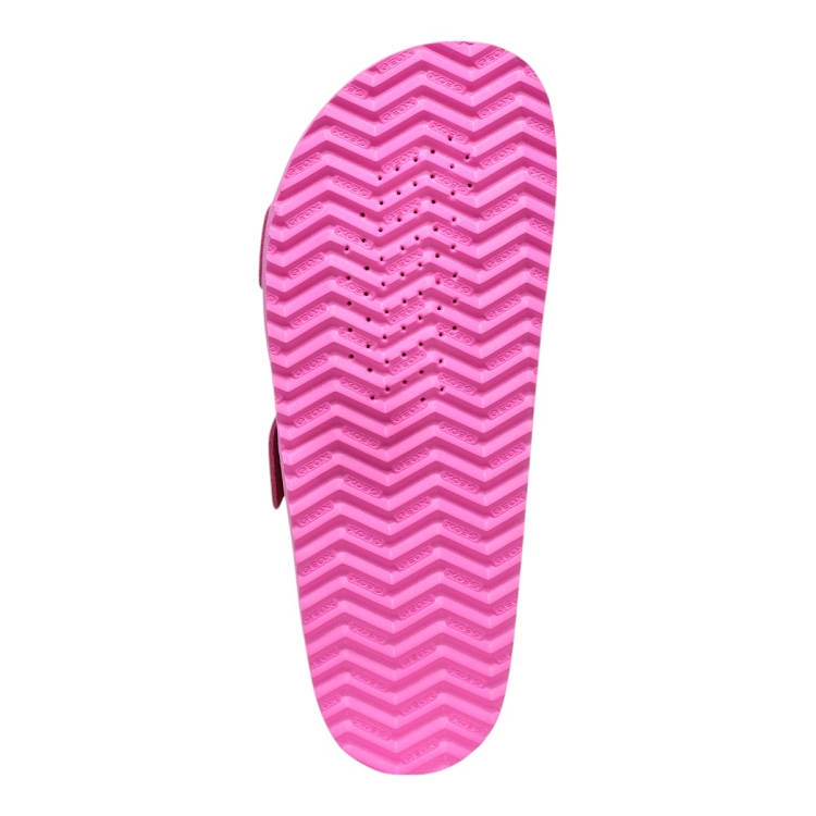 Geox femme d sandybett rose2645002_6 sur voshoes.com