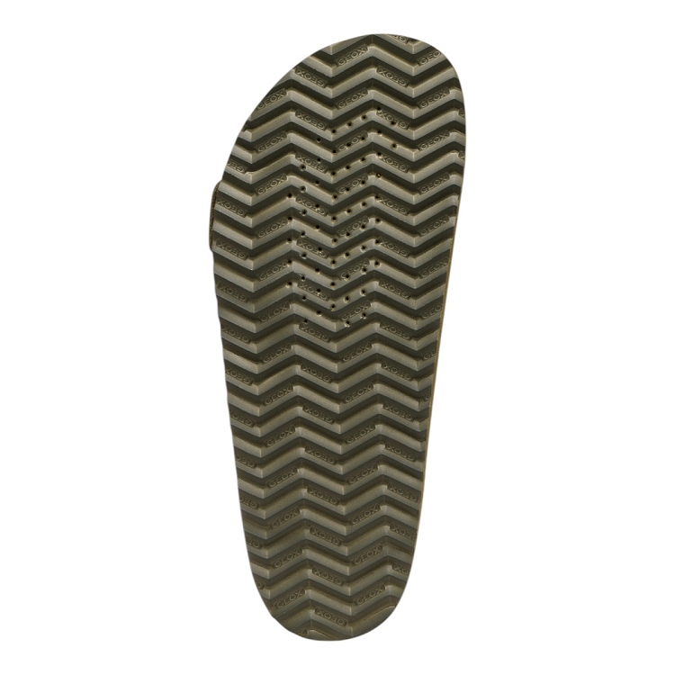 Geox femme d sandybett vert2645005_6 sur voshoes.com