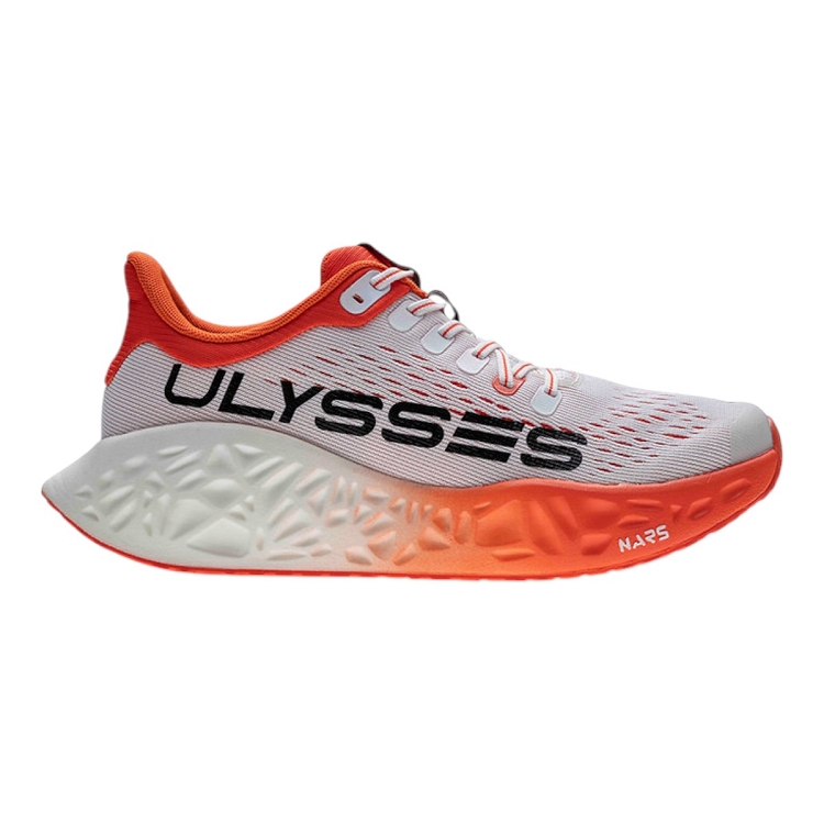 homme Ulysses homme waya orange