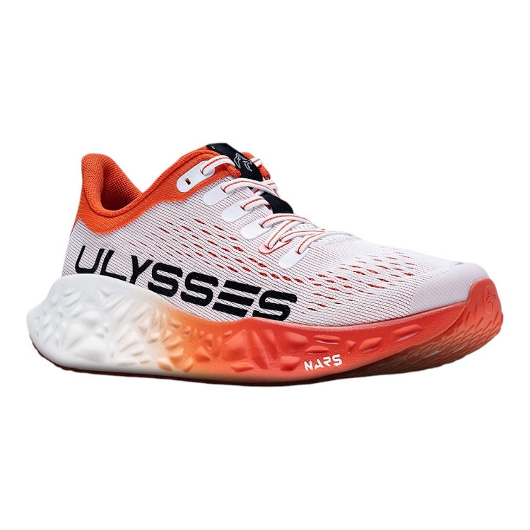 Ulysses homme waya orange2646301_2 sur voshoes.com