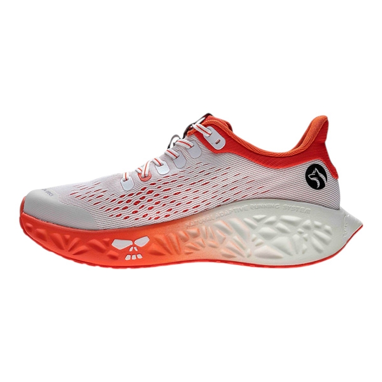 Ulysses homme waya orange2646301_3 sur voshoes.com