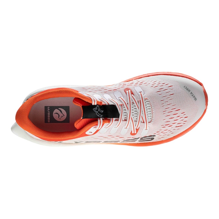 Ulysses homme waya orange2646301_4 sur voshoes.com