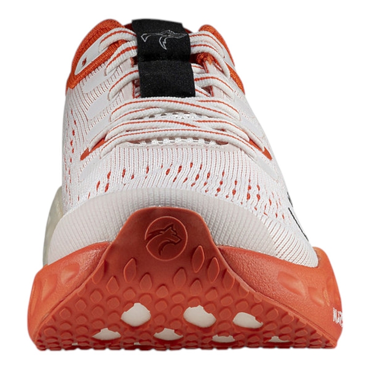 Ulysses homme waya orange2646301_5 sur voshoes.com