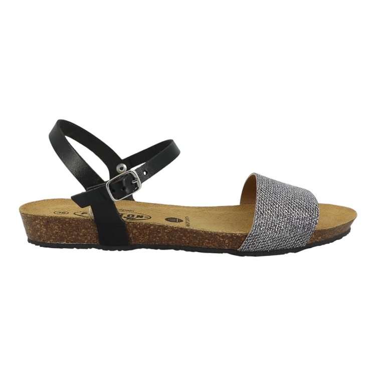 femme Plakton femme fran fest argent