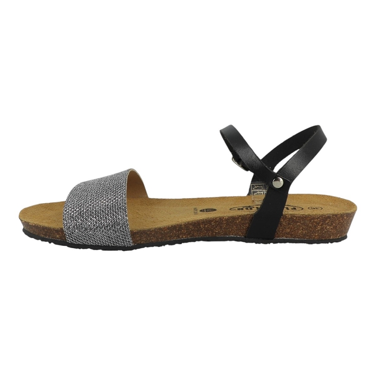 Plakton femme fran fest argent2646601_3 sur voshoes.com