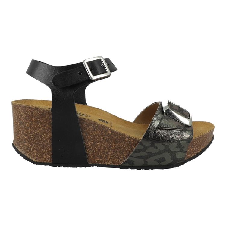 femme Plakton femme so keep noir