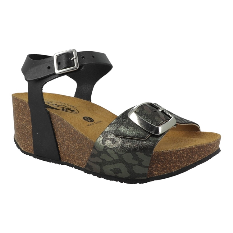 Plakton femme so keep noir2646702_2 sur voshoes.com