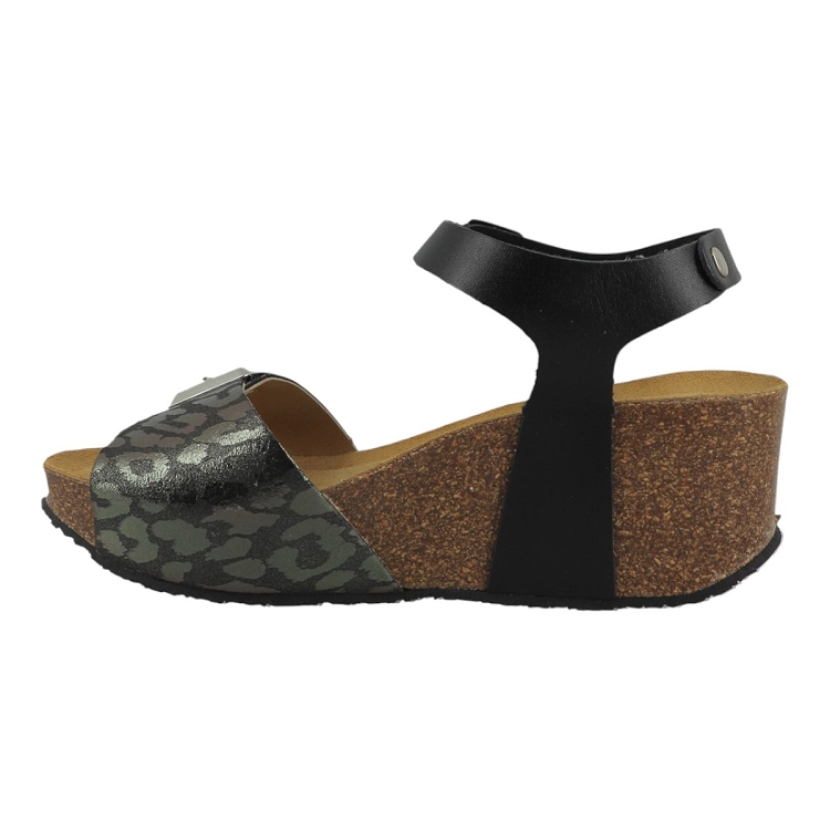 Plakton femme so keep noir2646702_3 sur voshoes.com