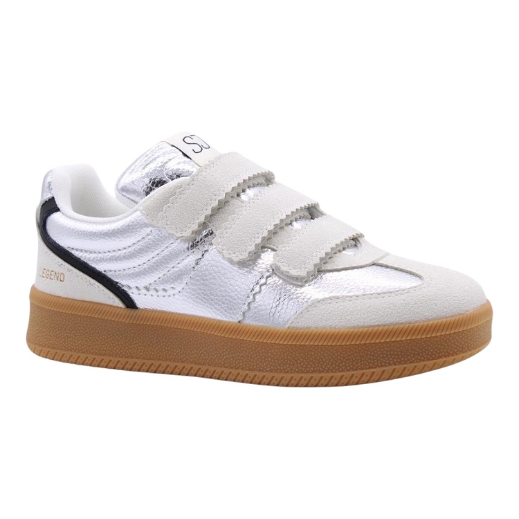 Safety jogger femme 623816 argent2647102_2 sur voshoes.com