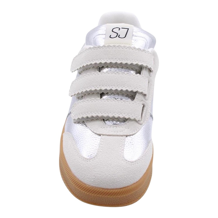 Safety jogger femme 623816 argent2647102_4 sur voshoes.com