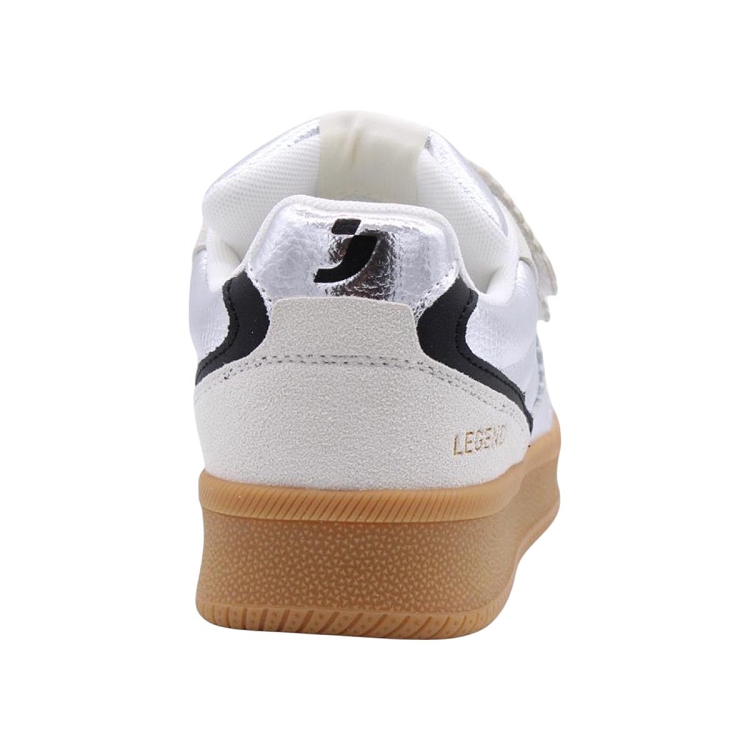 Safety jogger femme 623816 argent2647102_5 sur voshoes.com