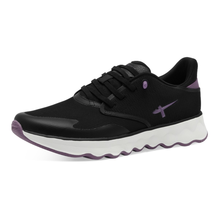 Tamaris femme 12370044 noir2647202_2 sur voshoes.com