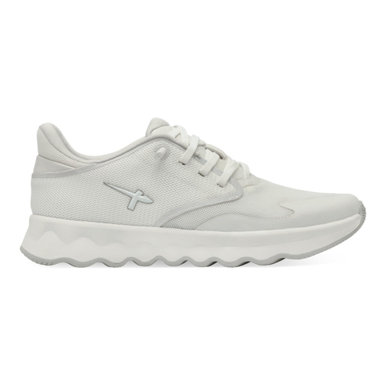 femme Tamaris femme 12370044 blanc